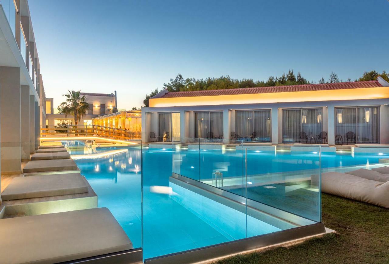 מלון Vasilikí Ariongreen Riviera מראה חיצוני תמונה