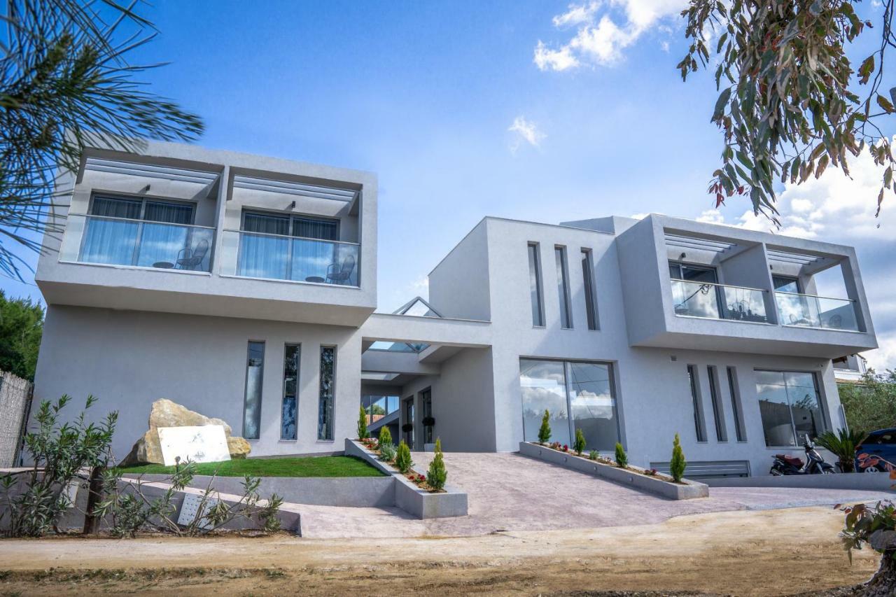 מלון Vasilikí Ariongreen Riviera מראה חיצוני תמונה