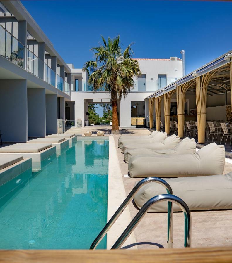 מלון Vasilikí Ariongreen Riviera מראה חיצוני תמונה